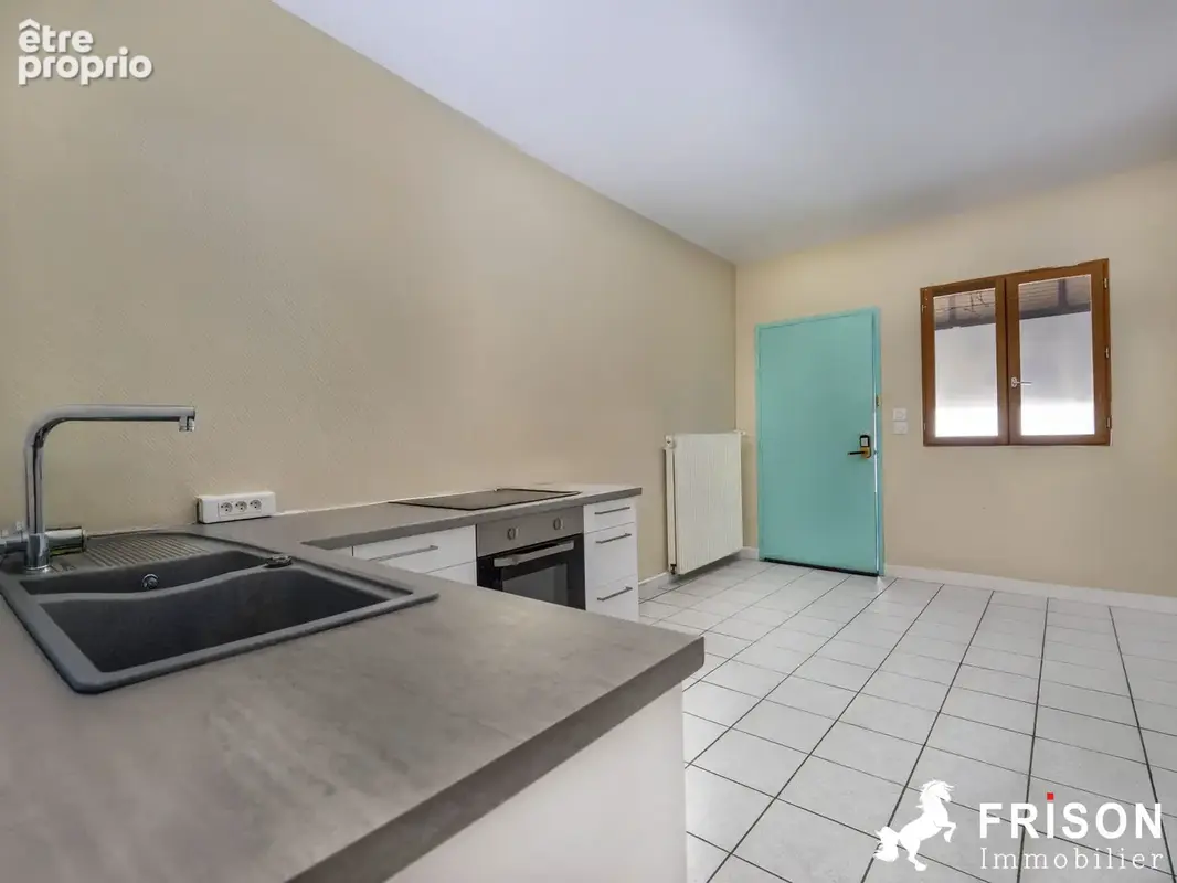 Maison 4 pièces 84 m² à vendre à Thonon-Les-Bains (74200) - photo 4