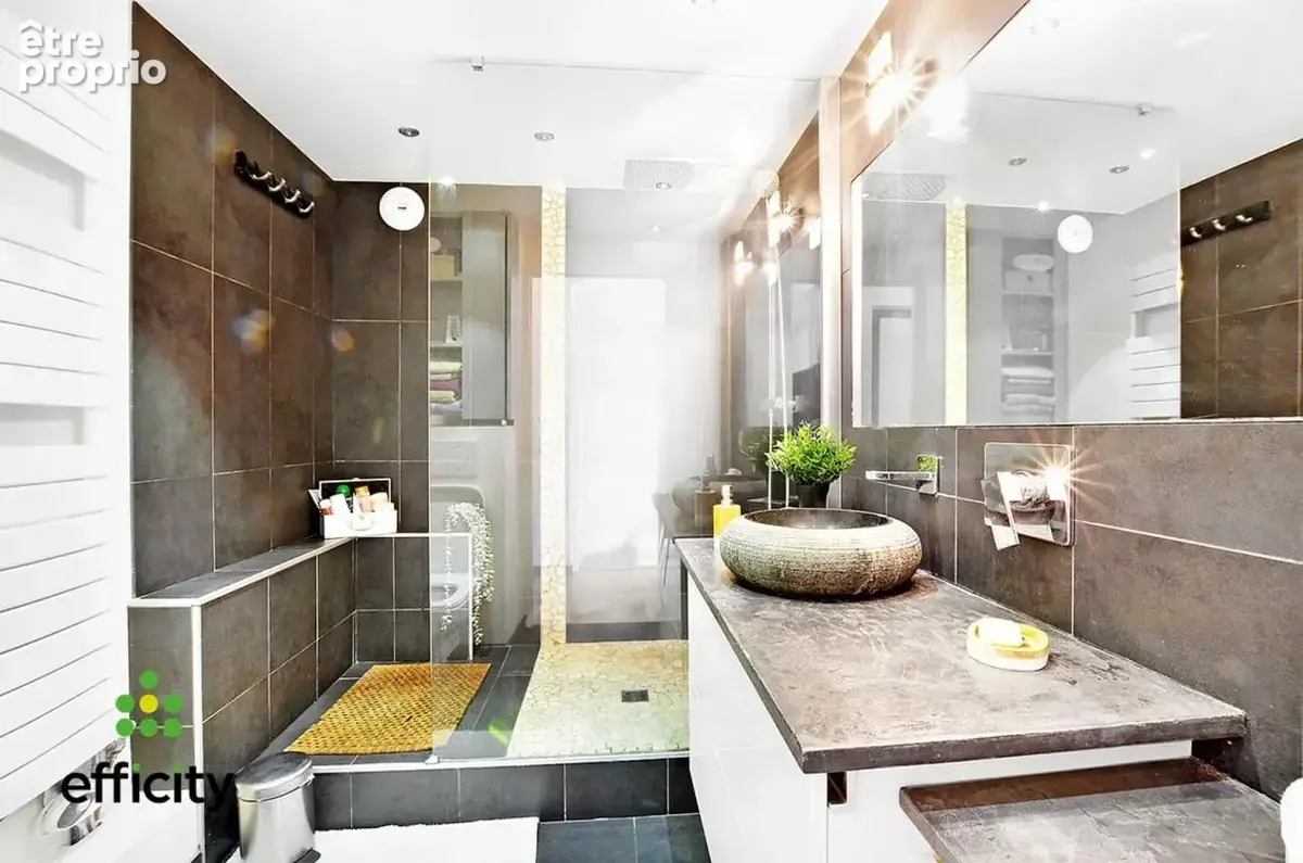 Appartement - photo 16