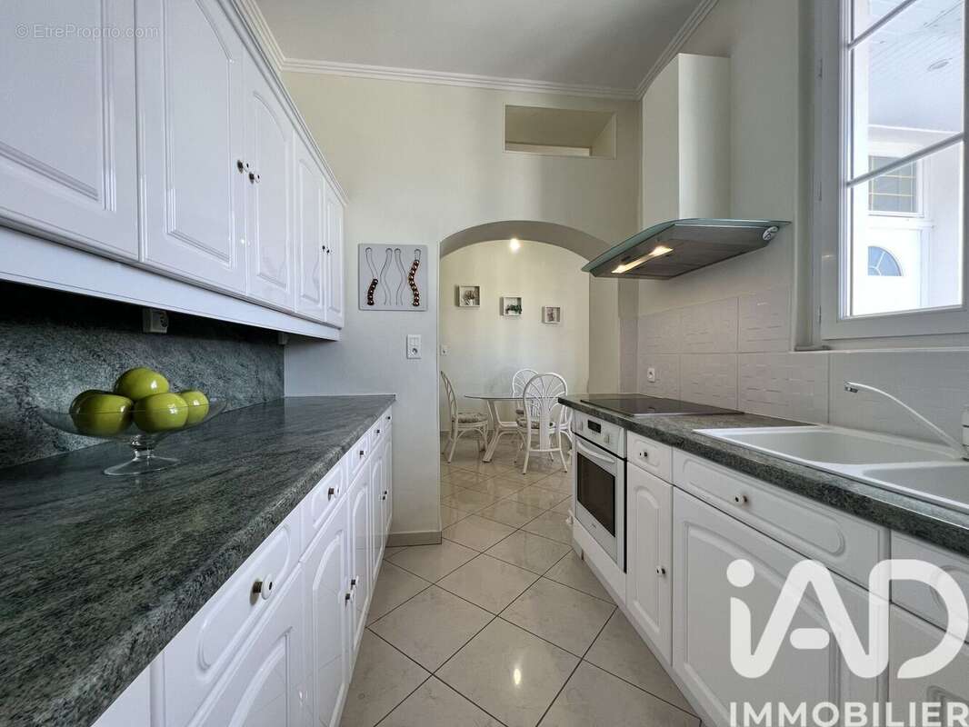 Photo 6 - Maison à VARENNES-SUR-ALLIER