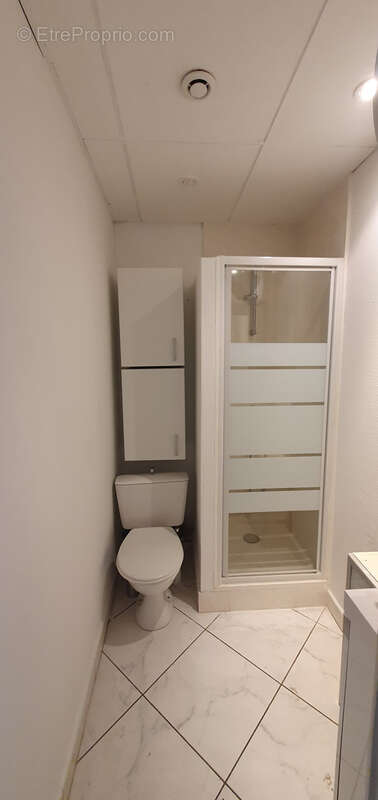 Appartement à BRON
