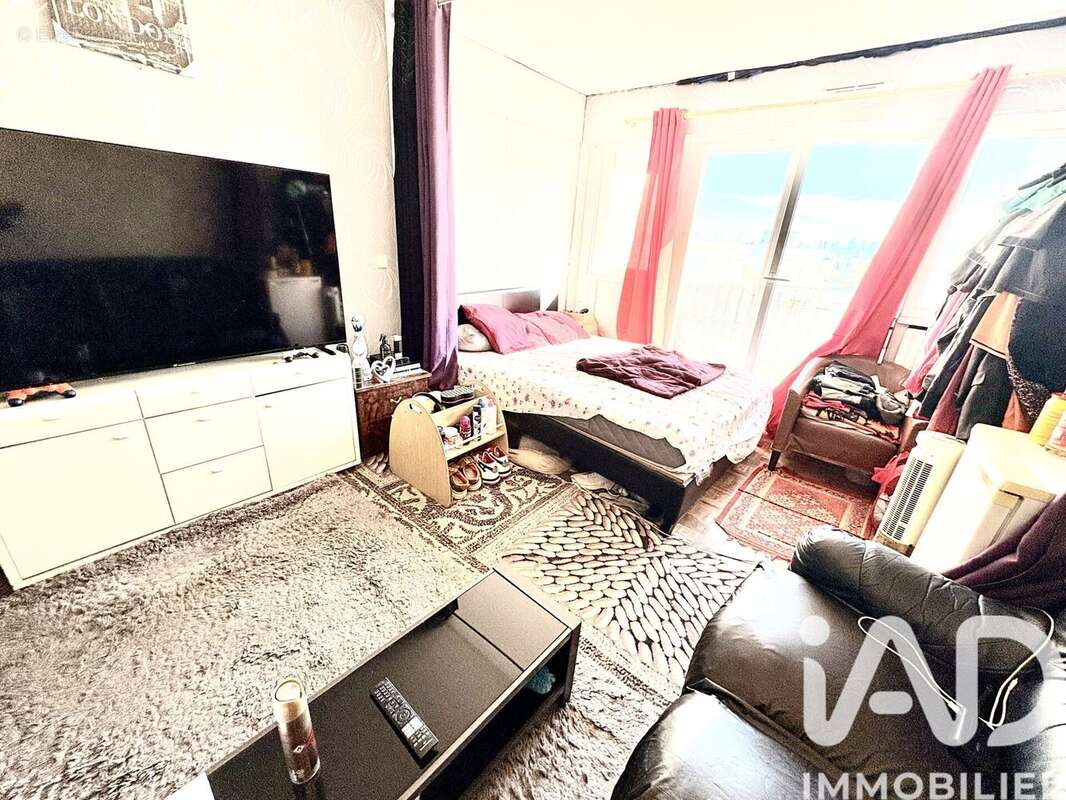 Appartement 66 m² à Argenteuil  - photo 8