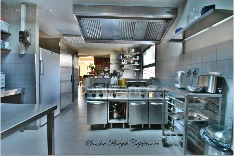 Commerce à LA GUERCHE-DE-BRETAGNE