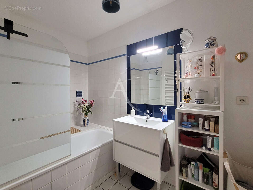 Appartement à LA ROCHELLE
