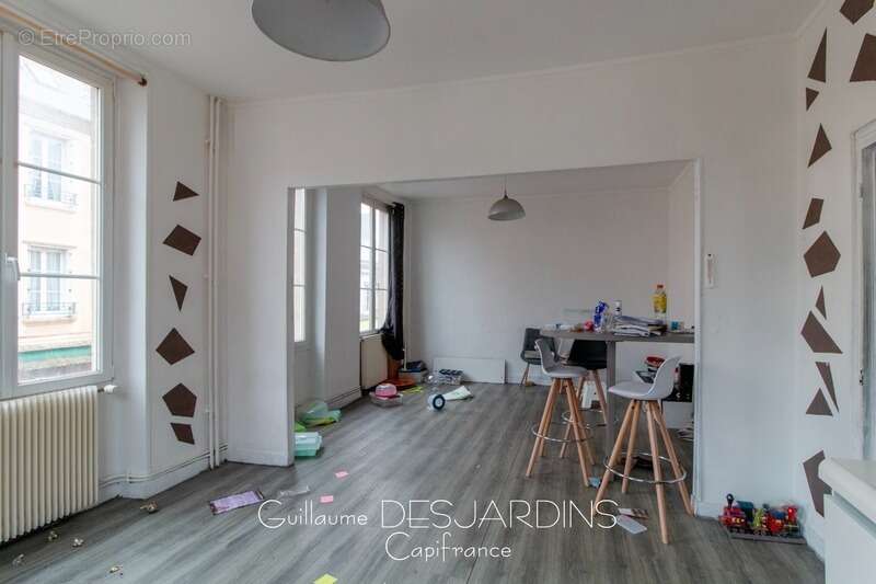 Dpt Orne (61), à vendre LE MERLERAULT immeuble - photo 7