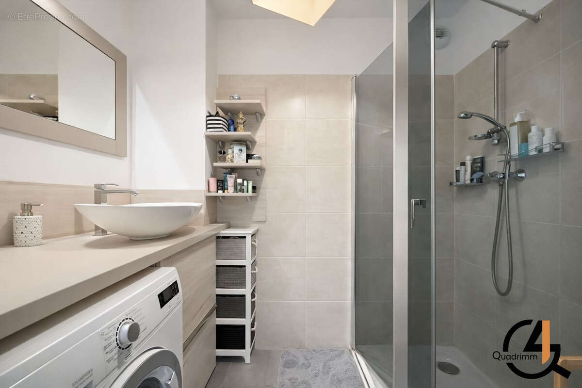 Maison à CASTELNAU-LE-LEZ