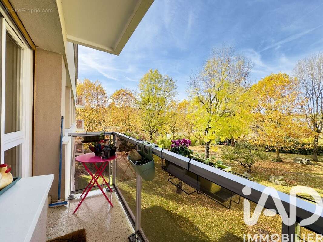 Photo 9 - Appartement à PALAISEAU