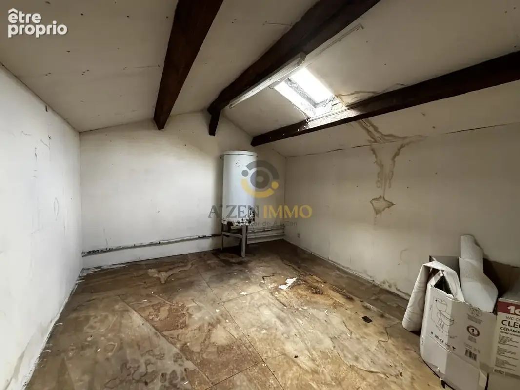 Maison 10 pièces 170 m² à vendre à Fontenay-Le-Comte (85200) - photo 5