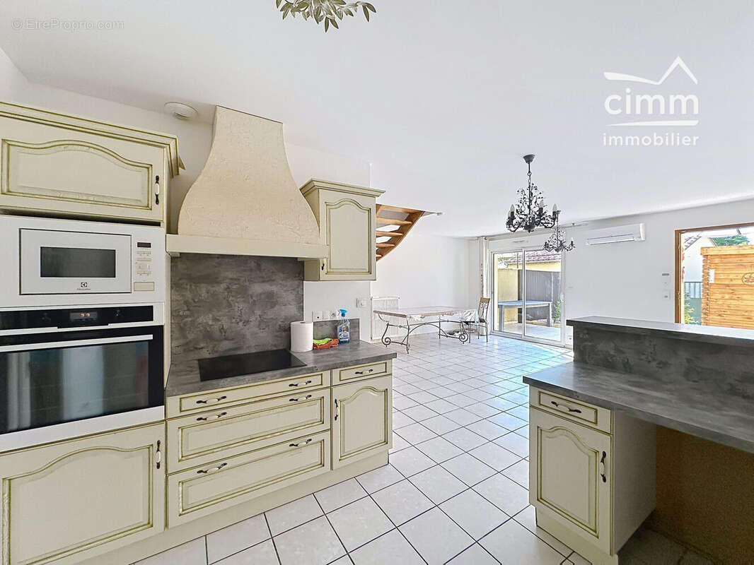 Maison 85 m² à Le Thor  - photo 5