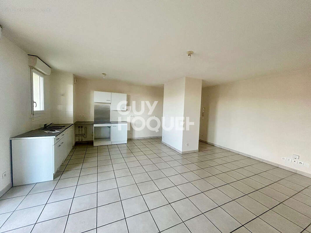 Appartement à VAULX-EN-VELIN