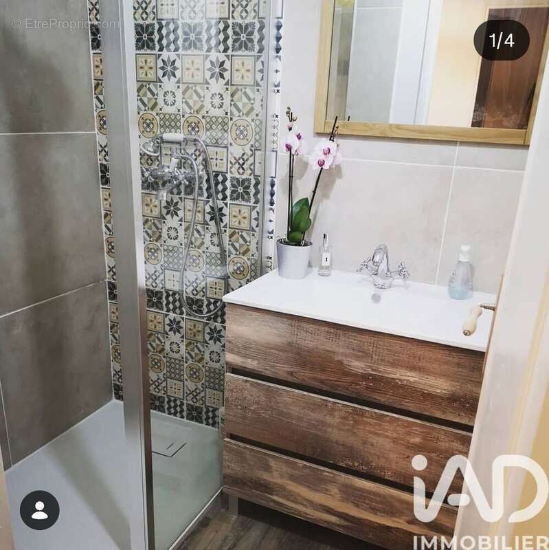 Photo 9 - Maison à DRAVEIL