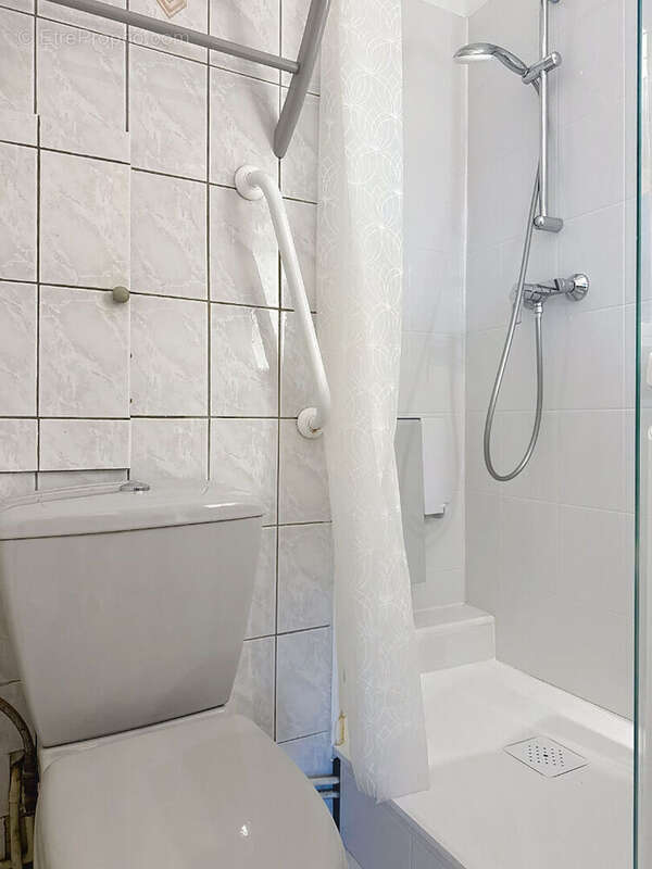 Appartement à CABOURG