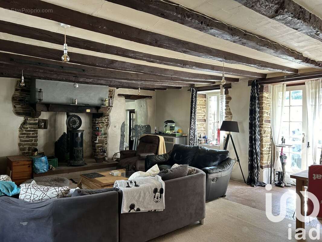 Photo 7 - Maison à MAURON