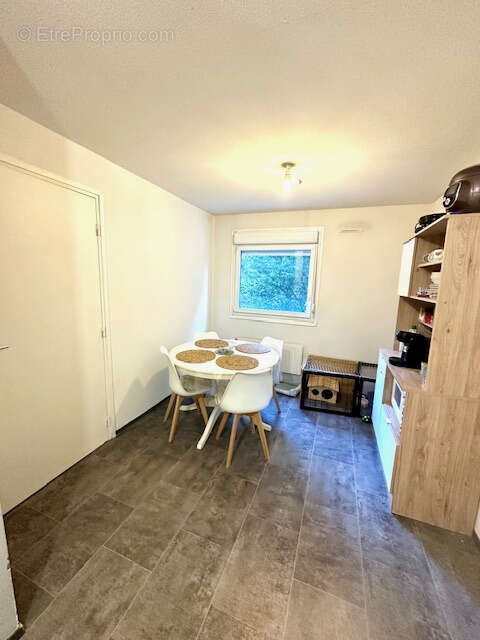 Appartement à BESANCON