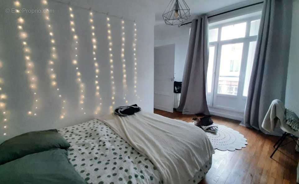 Appartement à BREST