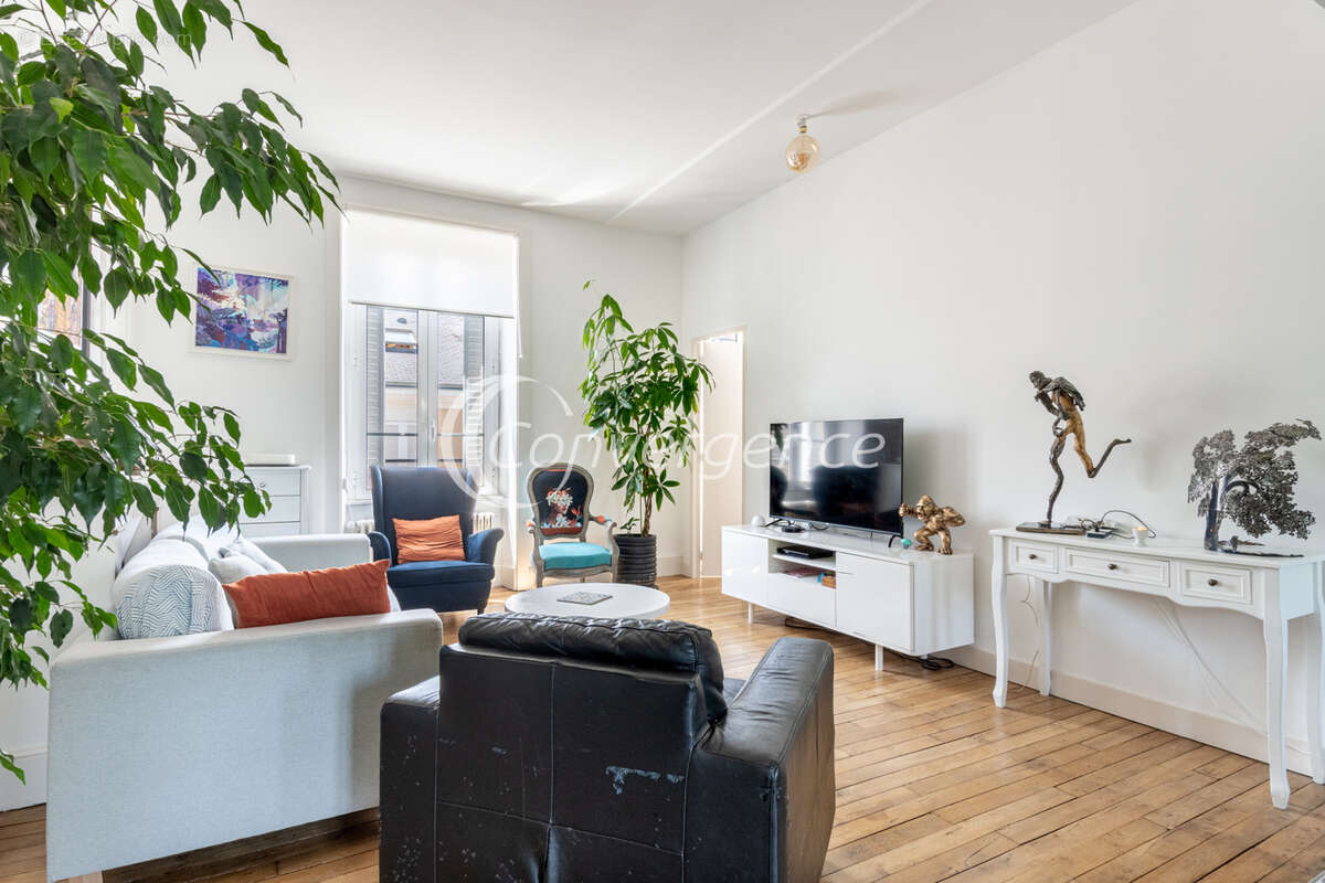 Appartement à LIMOGES