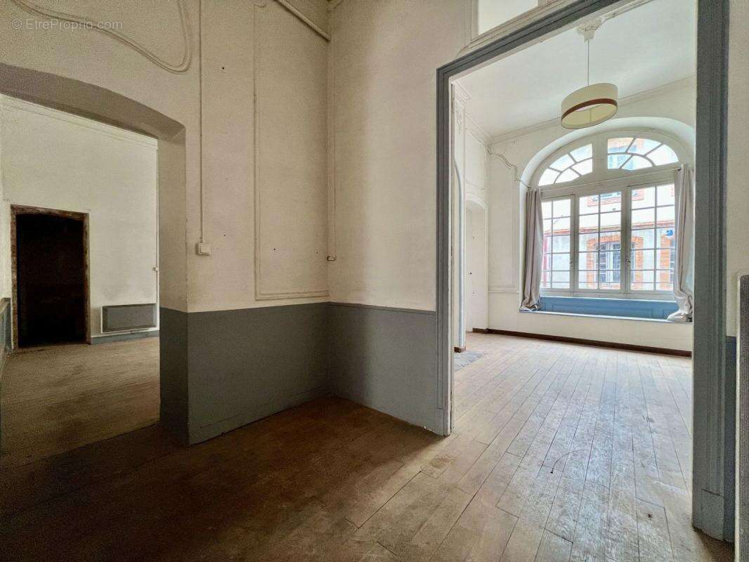 Appartement à MONTAUBAN
