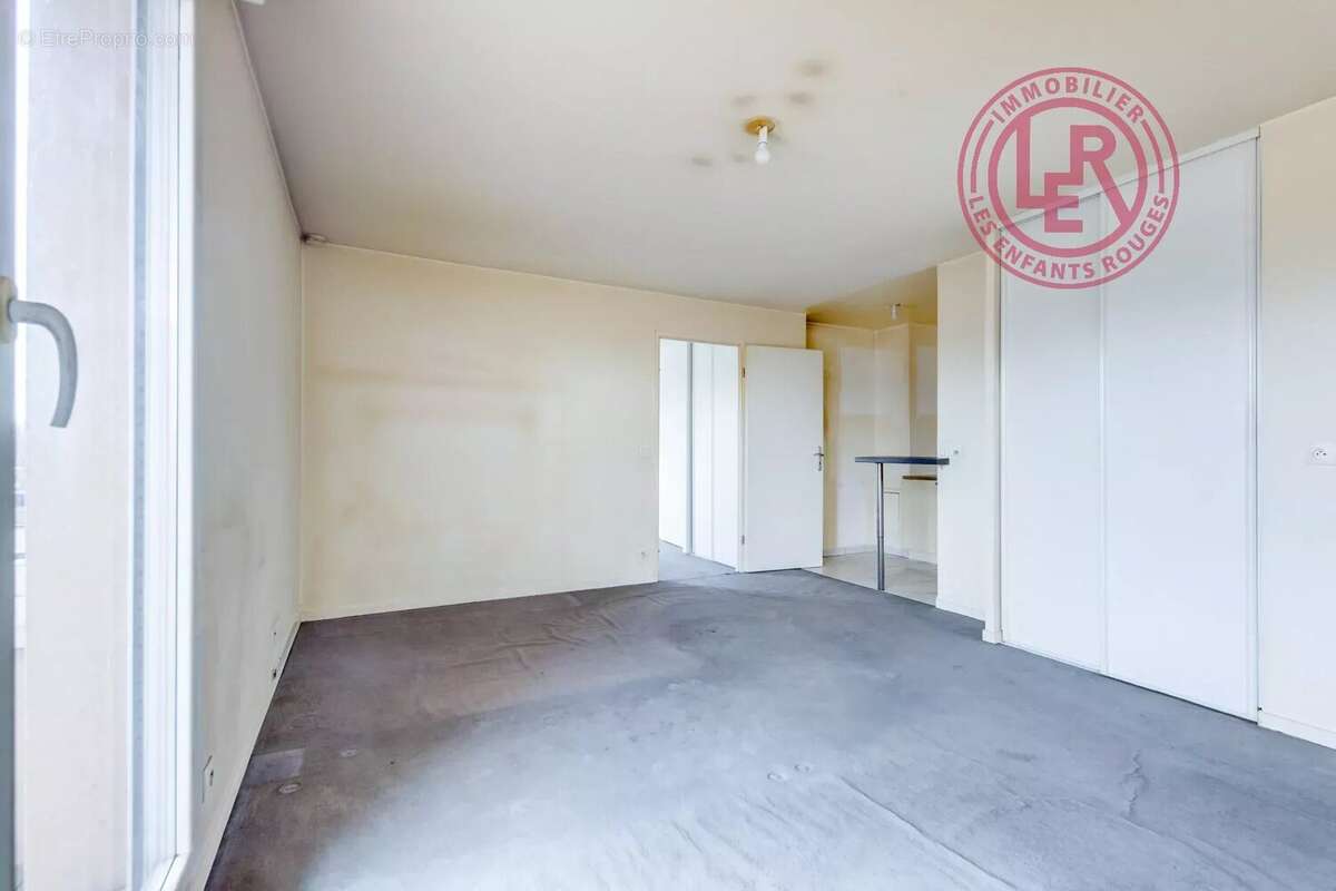 Appartement à NEUILLY-SUR-MARNE