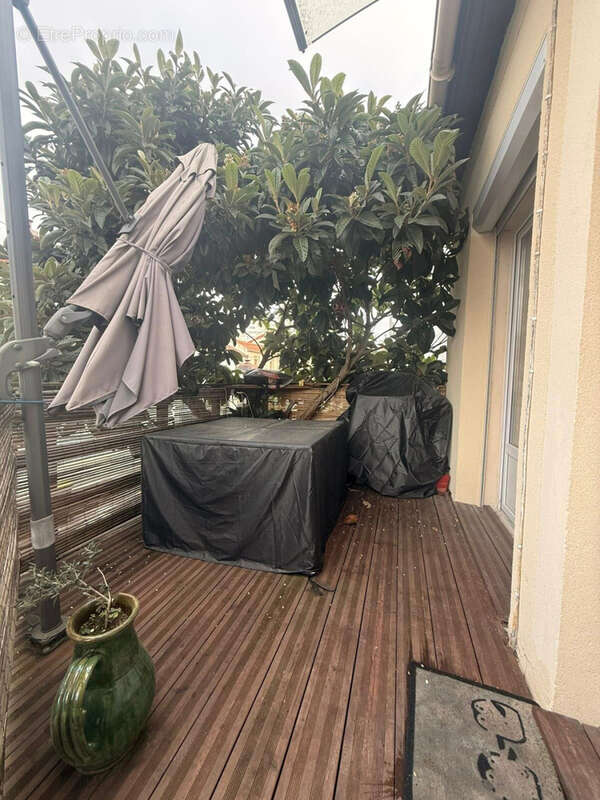 Maison 68 m² à Bagnolet  - photo 4