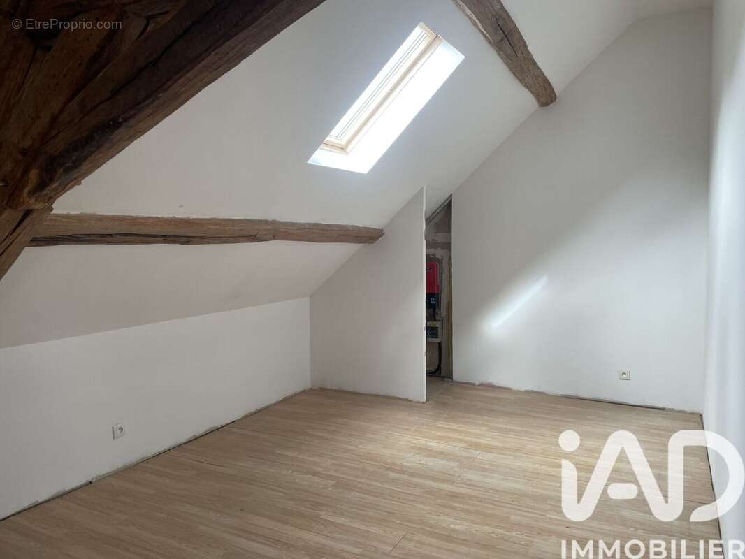 Photo 9 - Maison à LE VEURDRE