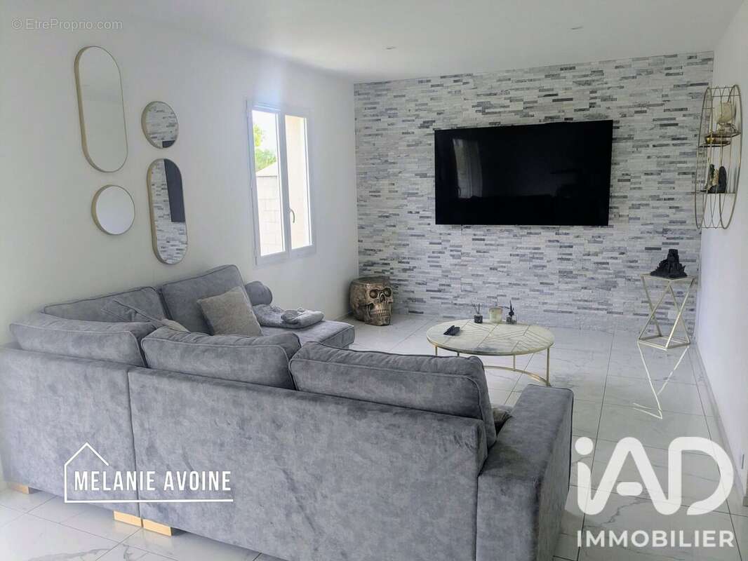 Photo 4 - Maison à CIRE-D'AUNIS