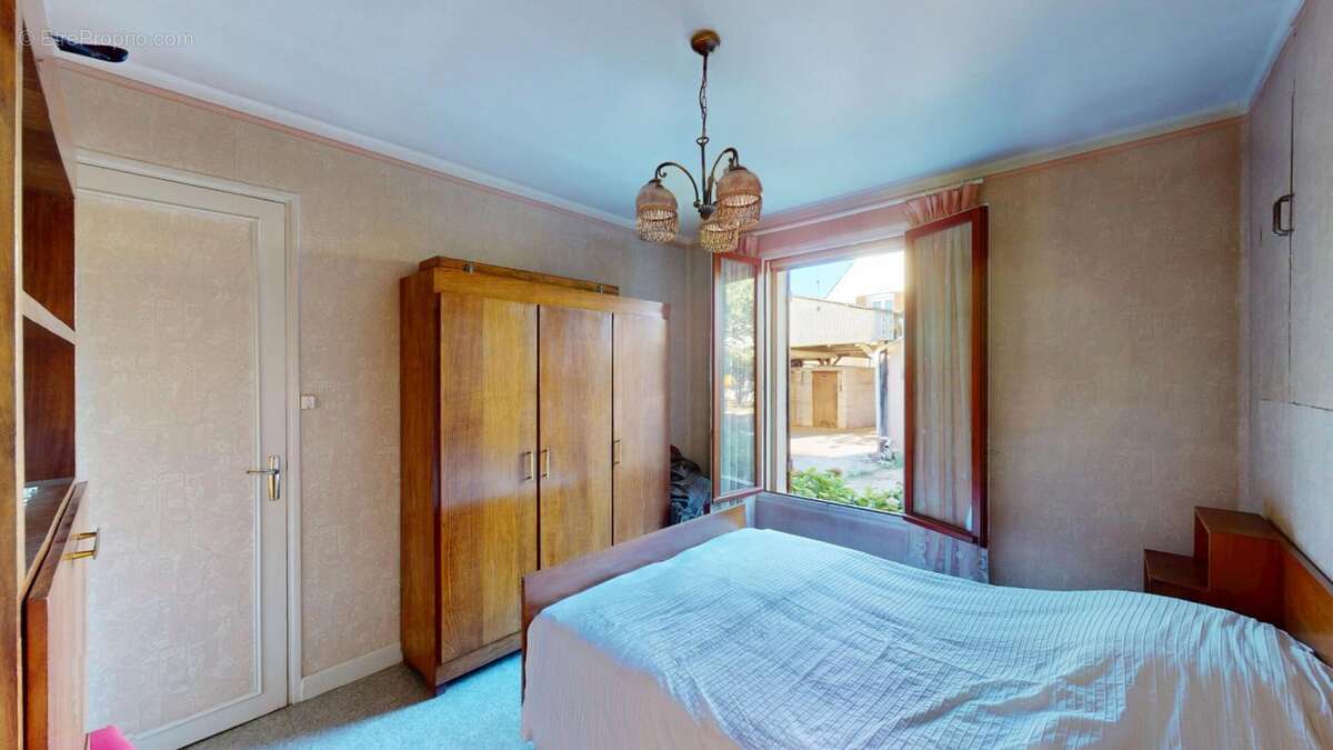 Maison à ROZAY-EN-BRIE