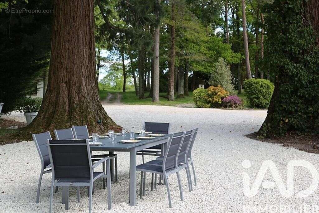 Photo 3 - Maison à GIEN