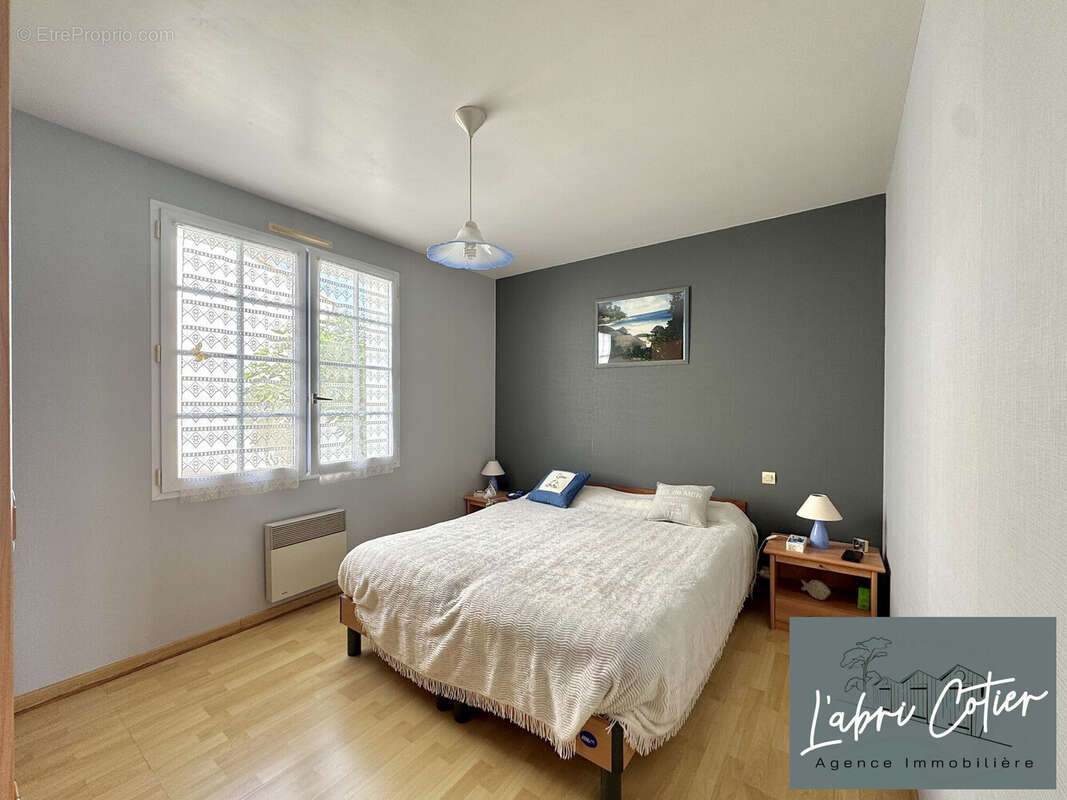 Chambre 1