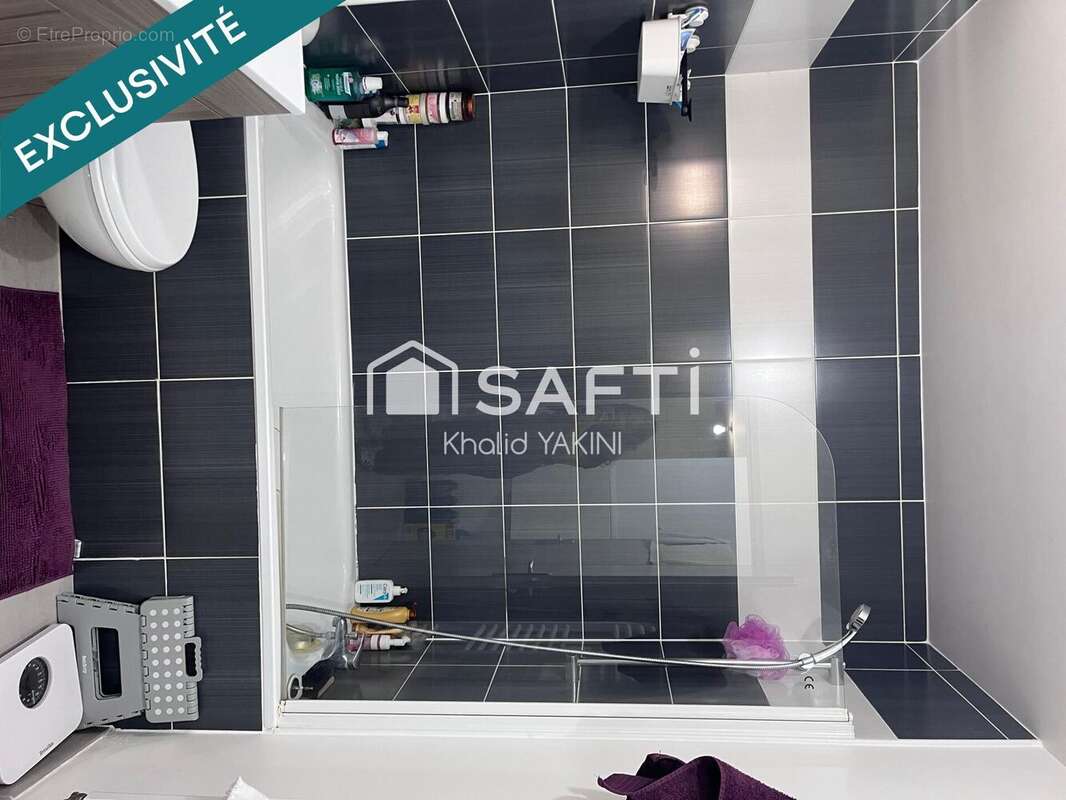 Photo 5 - Appartement à SAINT-OUEN-L'AUMONE