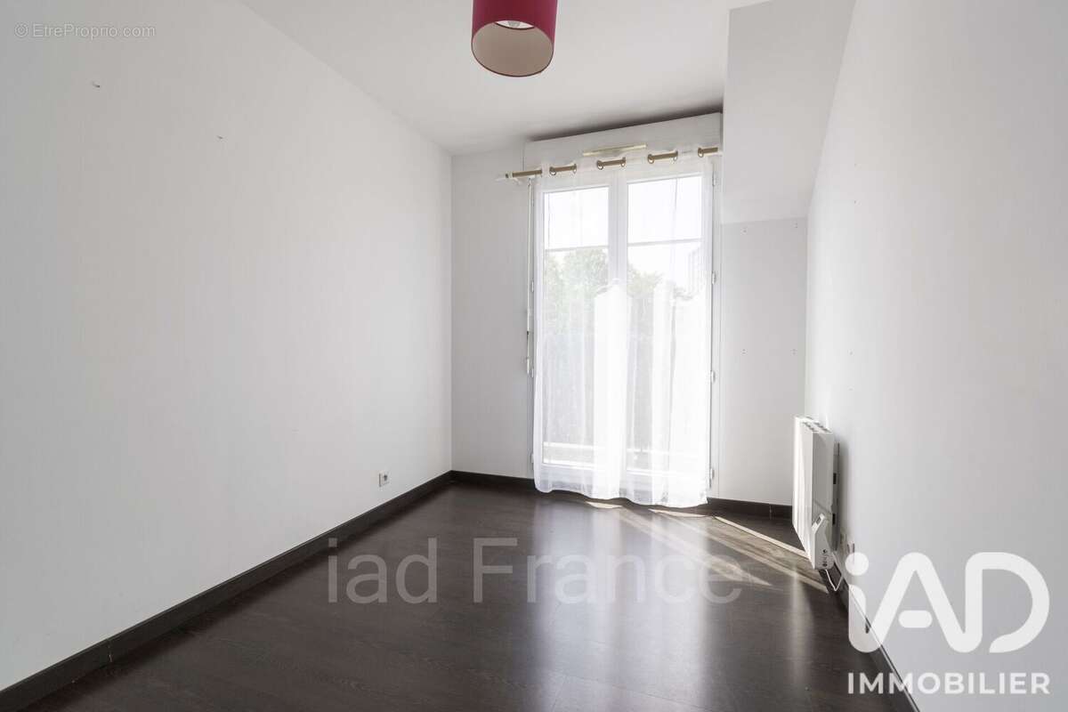 Photo 3 - Appartement à MANTES-LA-VILLE