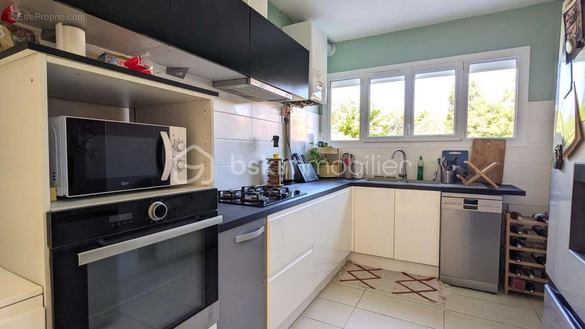 Maison à SAINT-MEDARD-EN-JALLES