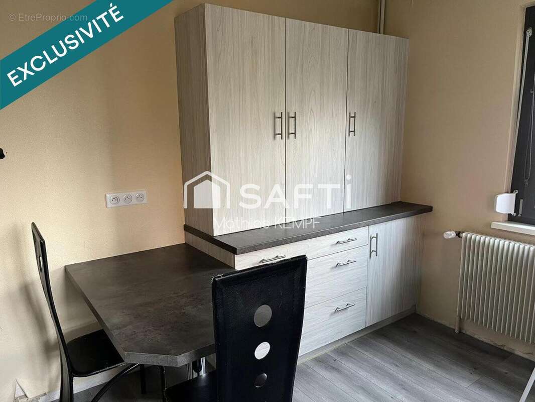 Photo 4 - Maison à LEMBACH