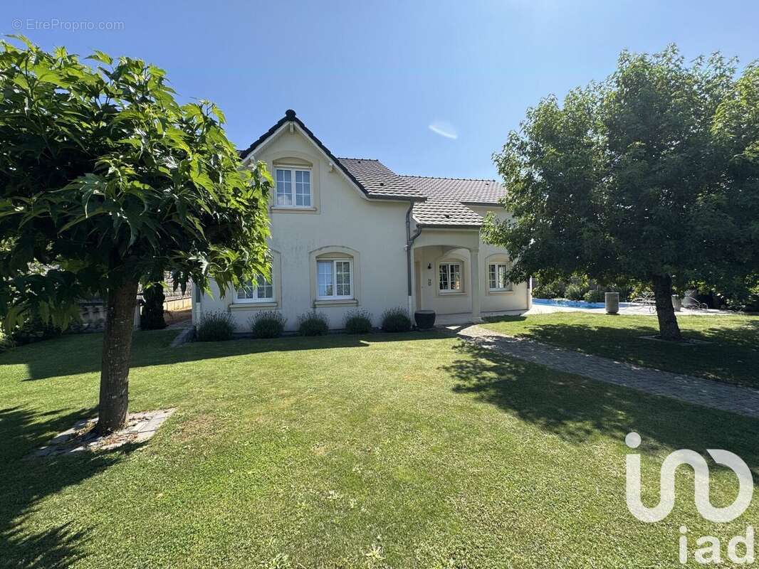 Photo 3 - Maison à THIONVILLE