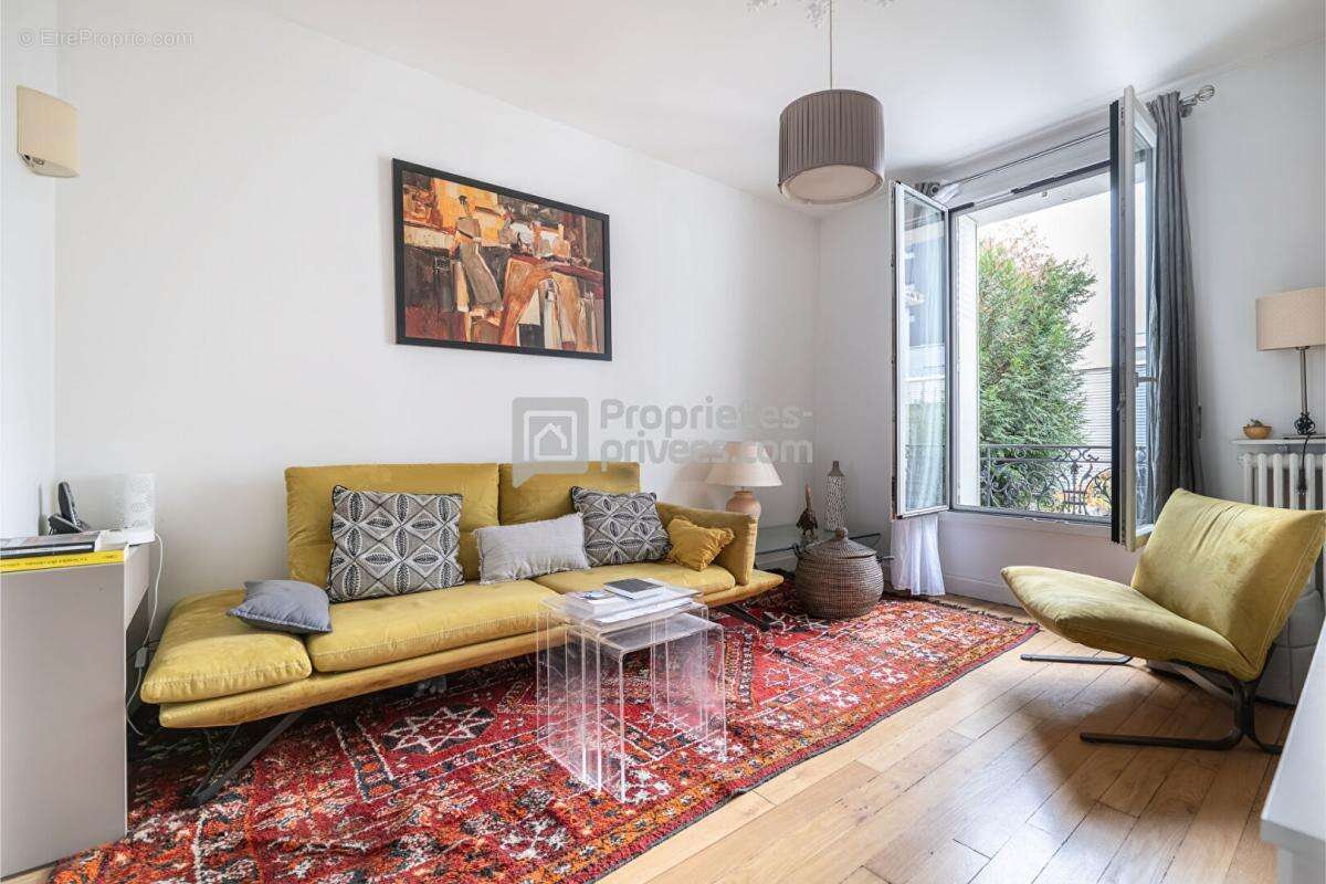 Appartement à ARGENTEUIL
