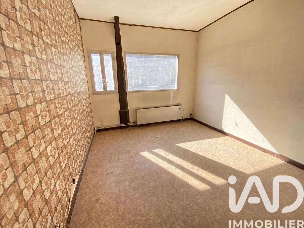 Photo 9 - Appartement à SAINT-GAUDENS