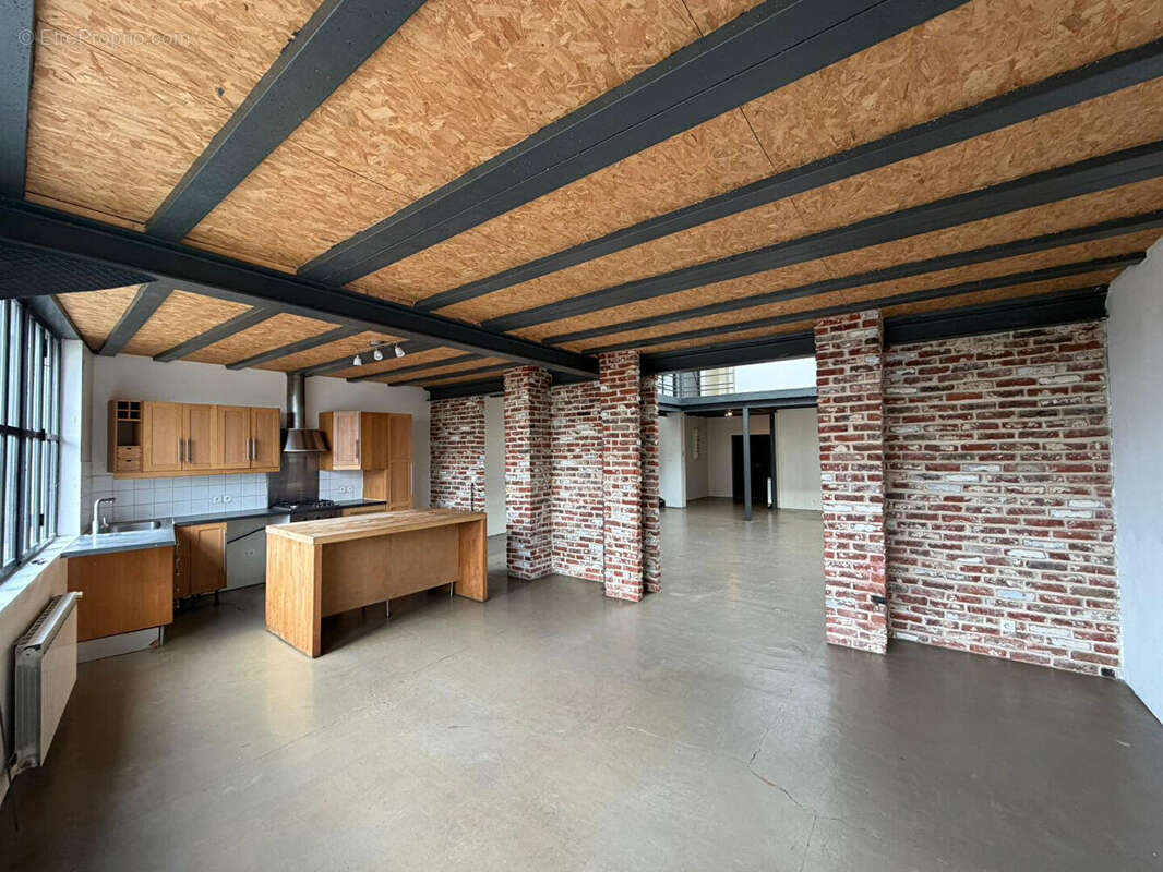 Appartement à ARGENTEUIL