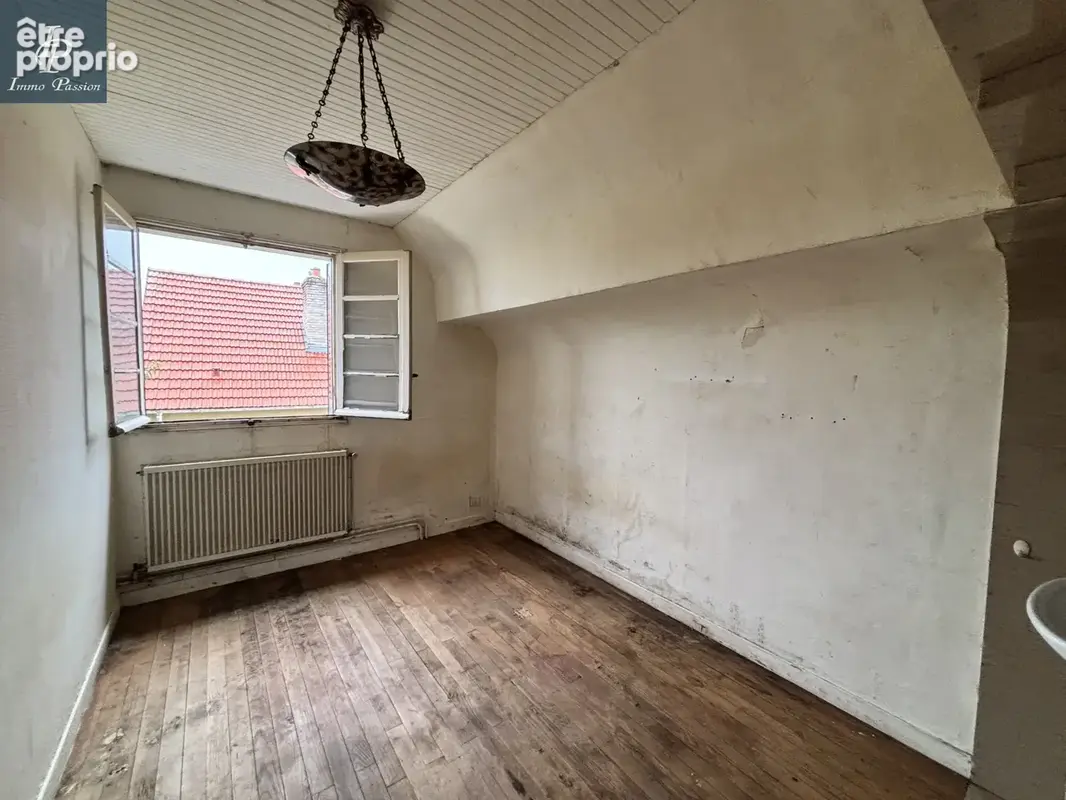 A vendre maison typer 5 a renover nuits st georges - photo 5