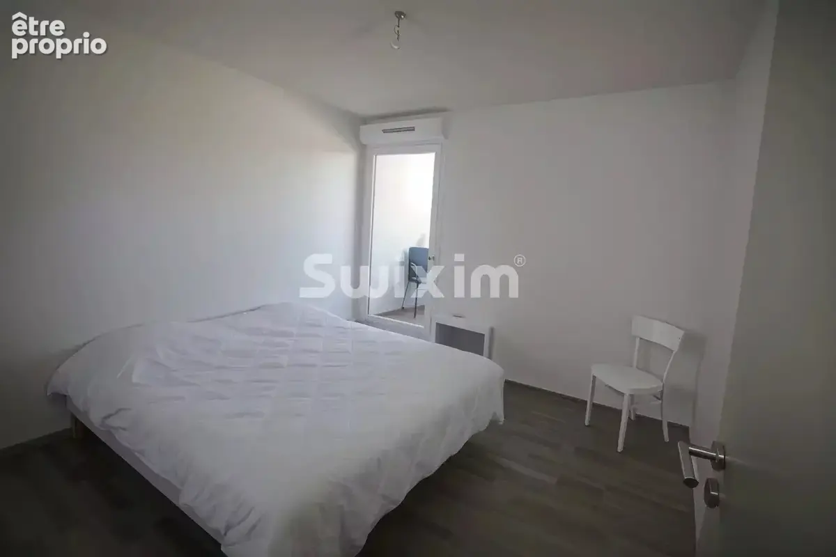 Appartement récent - photo 11