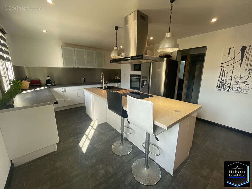 Maison à CLAYE-SOUILLY