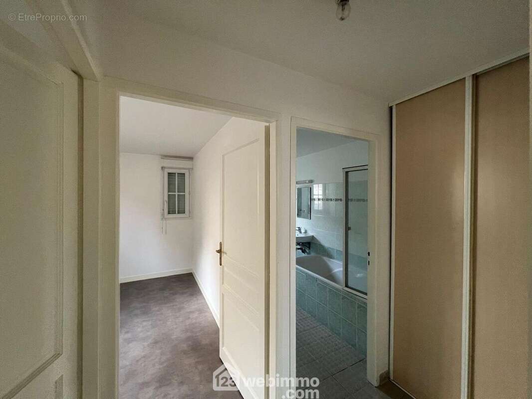 Appartement à PERROS-GUIREC