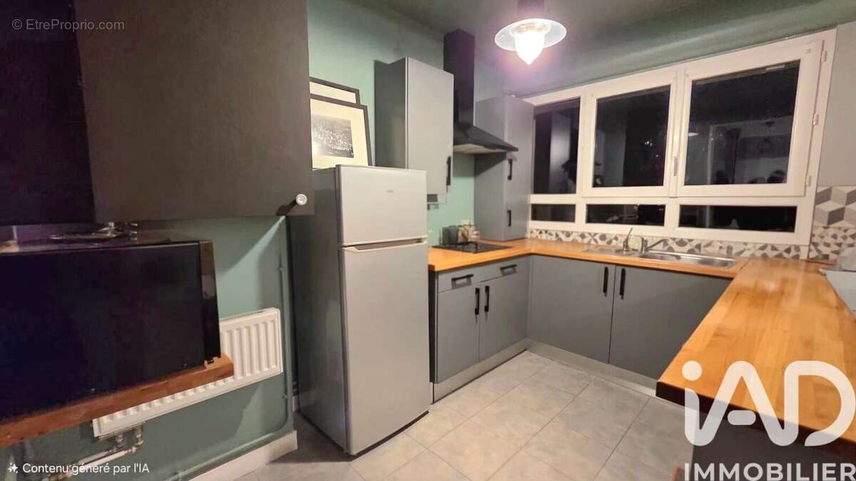 Photo 5 - Appartement à SAINT-JEAN-LE-BLANC