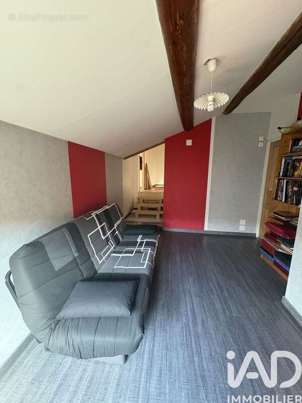 Photo 6 - Maison à COUSANCES-LES-FORGES