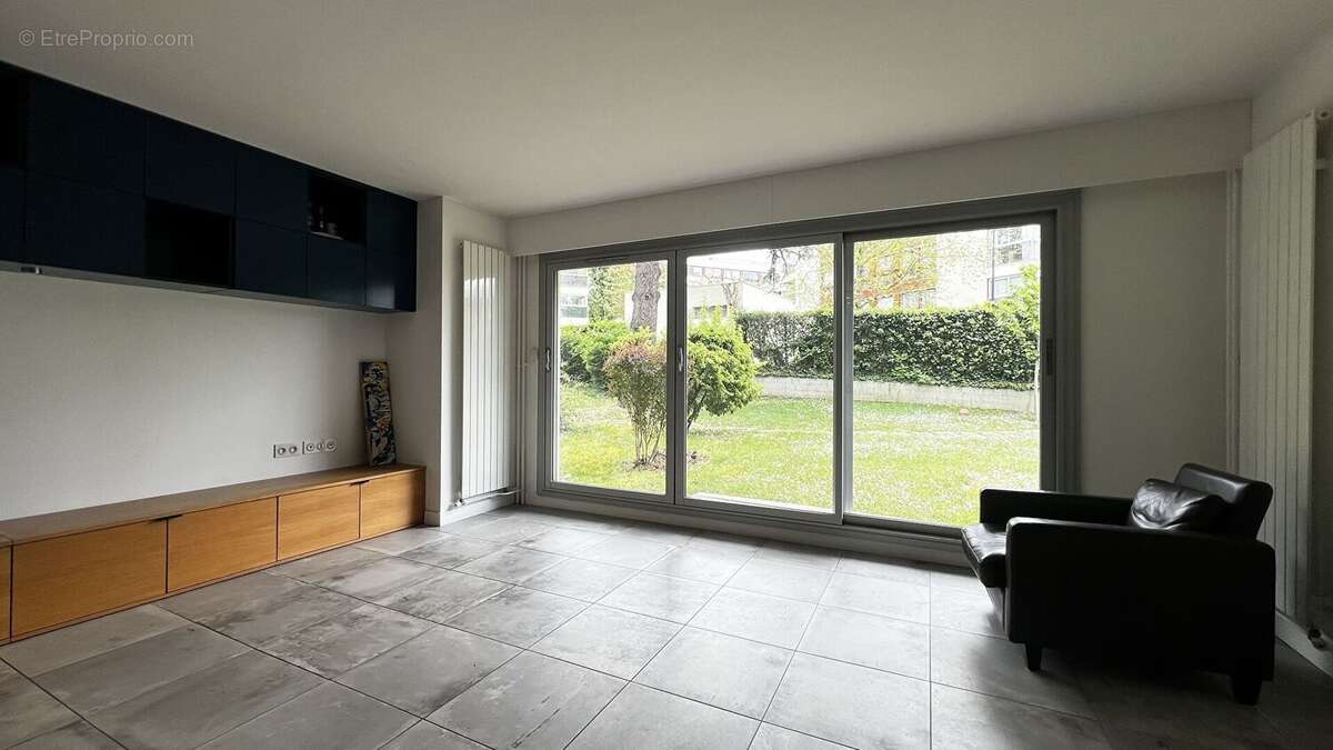 Appartement à LE CHESNAY