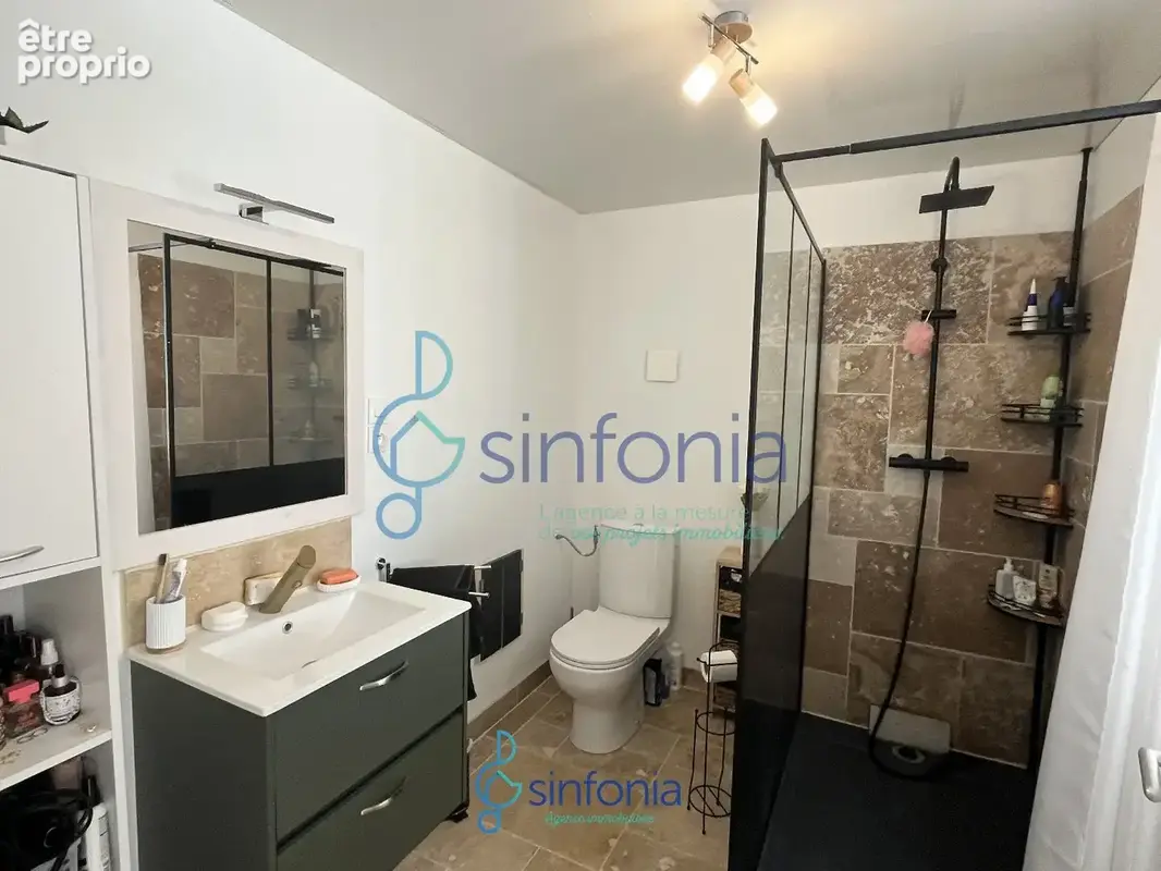 En vente Villa de 213m2 habitable 6 chambres - photo 11