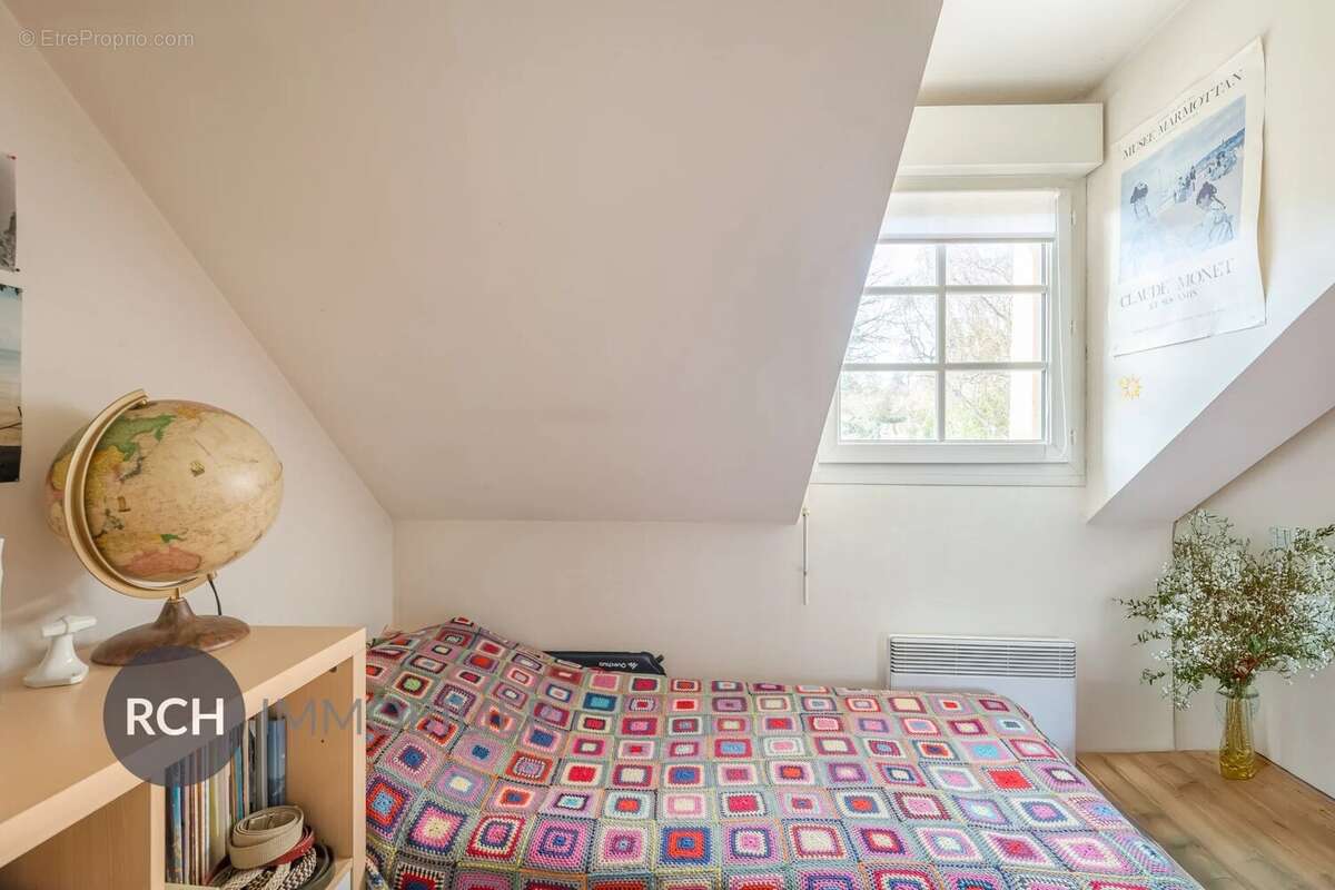 Maison à MONTFORT-L'AMAURY