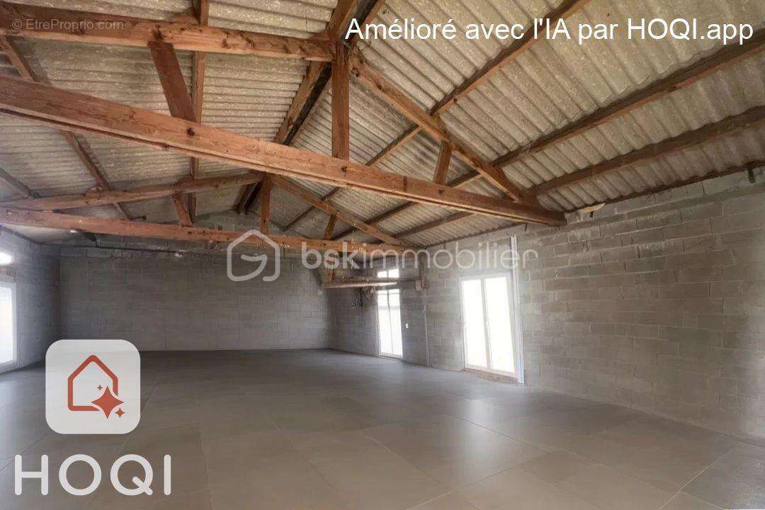 Appartement à BOUAYE