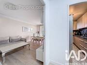 Photo 1 - Appartement à SURESNES