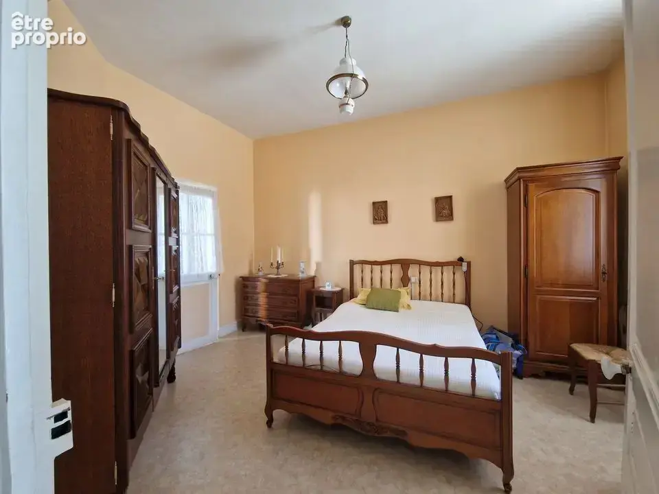 Maison 6 pièces 102 m² à vendre à Varennes-Sur-Allier (03150) - photo 5