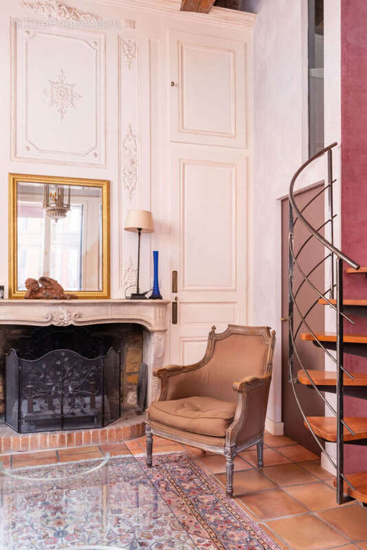 Appartement à LYON-5E