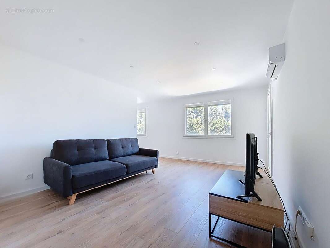 Photo 2 - Appartement à PERPIGNAN