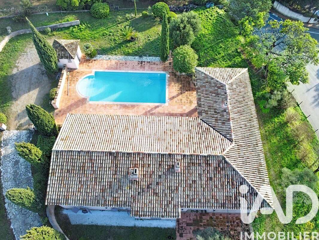 Photo 6 - Maison à SAINTE-MAXIME